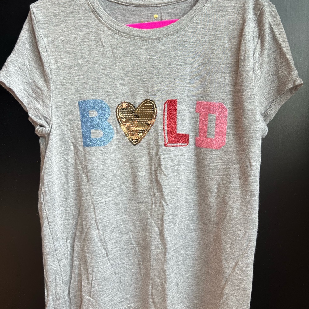 Girls Kate Spade Shirt